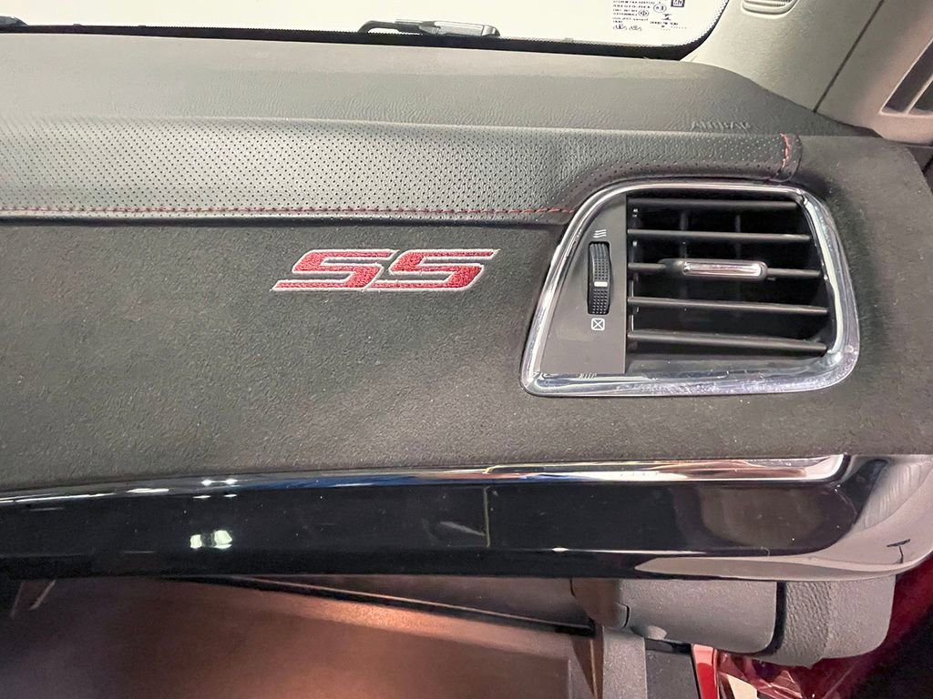 2015 Chevrolet SS Base - Photo 44