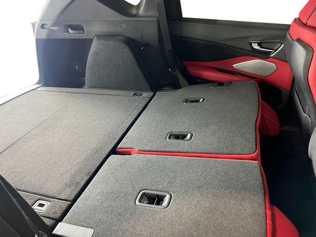 New 2026 Liquid Carbon Metallic Acura w/A-Spec Advance Package image 37