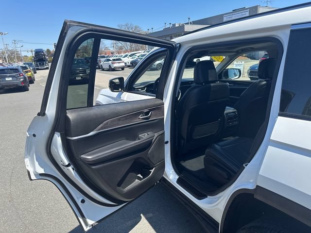 2023 Jeep Grand Cherokee L Limited - Photo 27