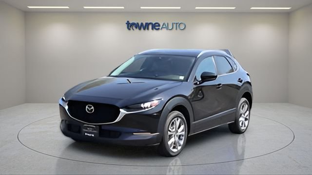 2023 Mazda CX-30 Preferred AWD's photo