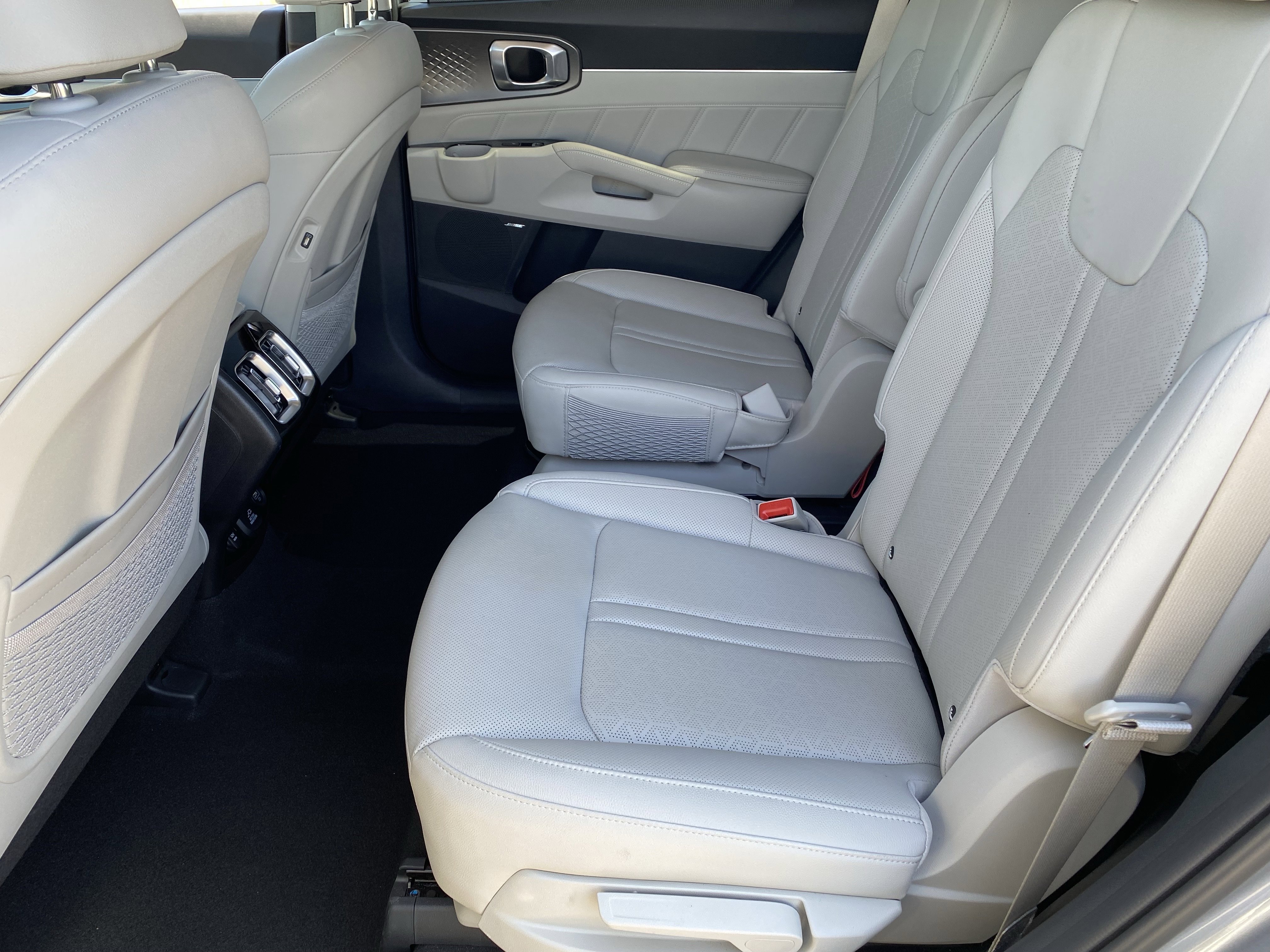 Used 2023 Steel Gray Kia EX image 15