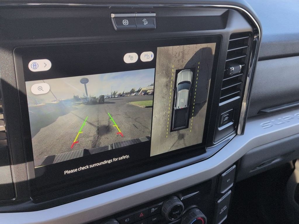 New 2026 Avalanche Ford F-250® XLT image 53