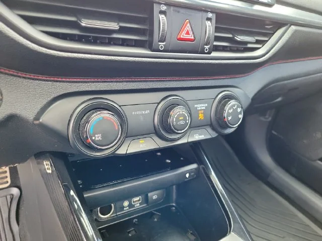 Used 2020 Gray Kia GT image 32