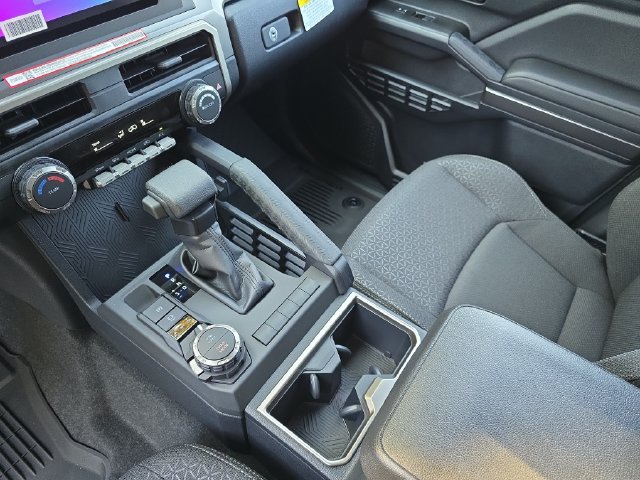 New 2026 Underground Toyota SR5 image 24