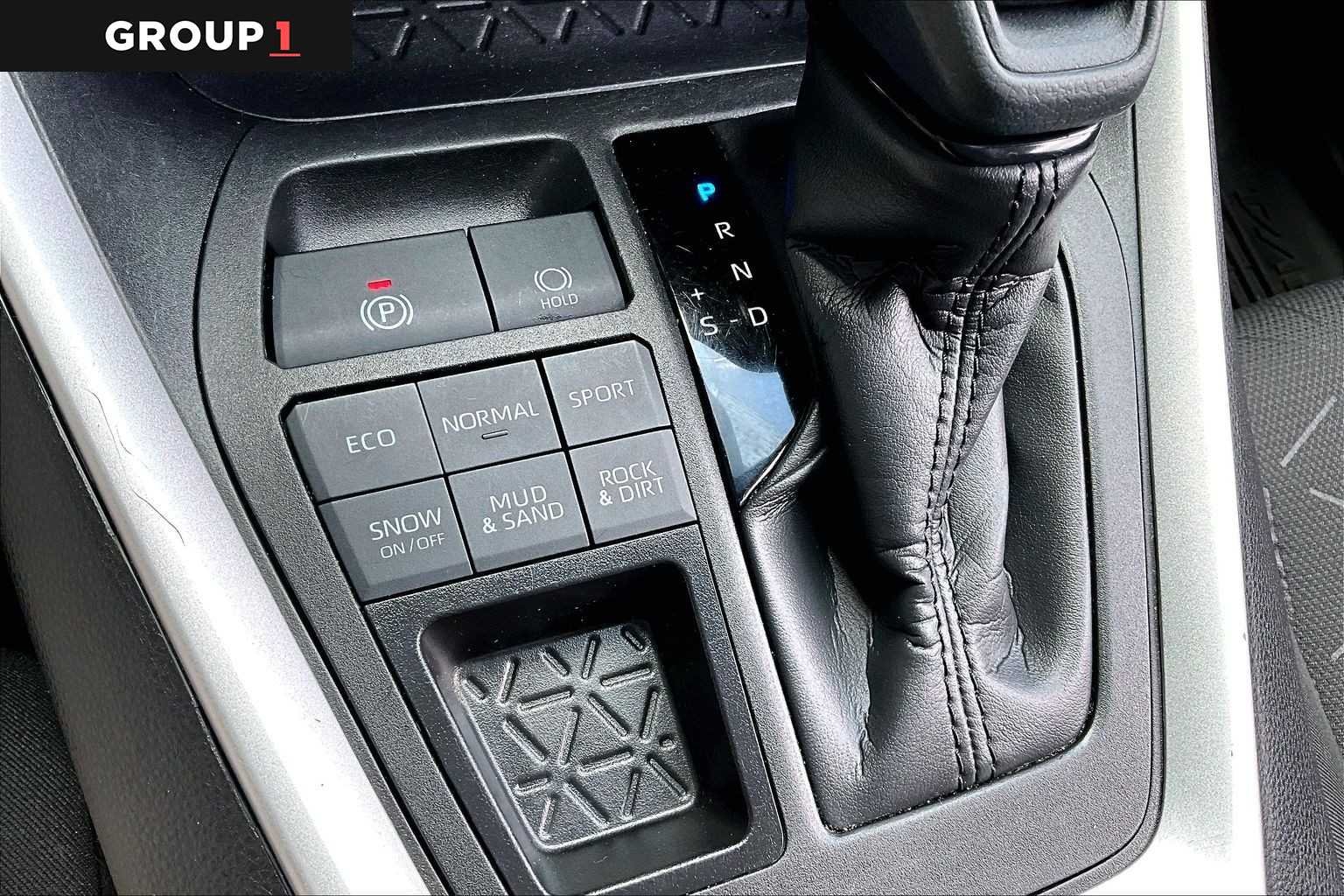 Used 2024 Magnetic Gray Metallic Toyota XLE image 35