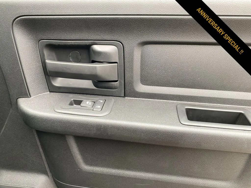 2025 RAM 2500 Tradesman - Photo 25