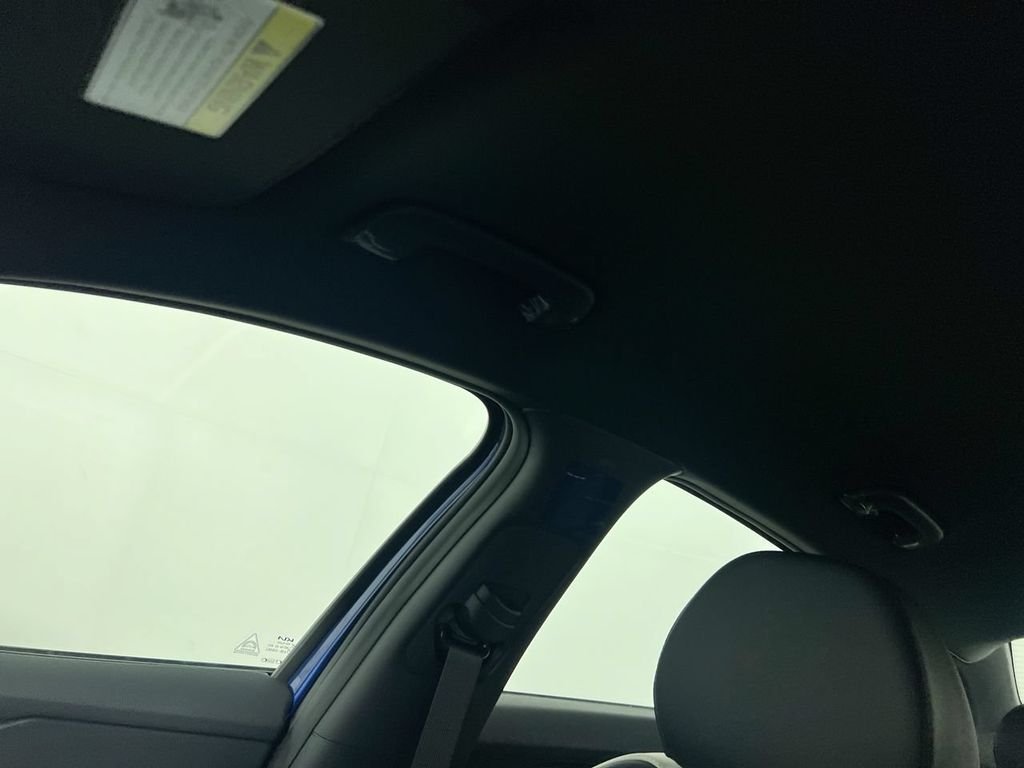 New 2026 Yacht Blue Kia GT-Line FWD image 21