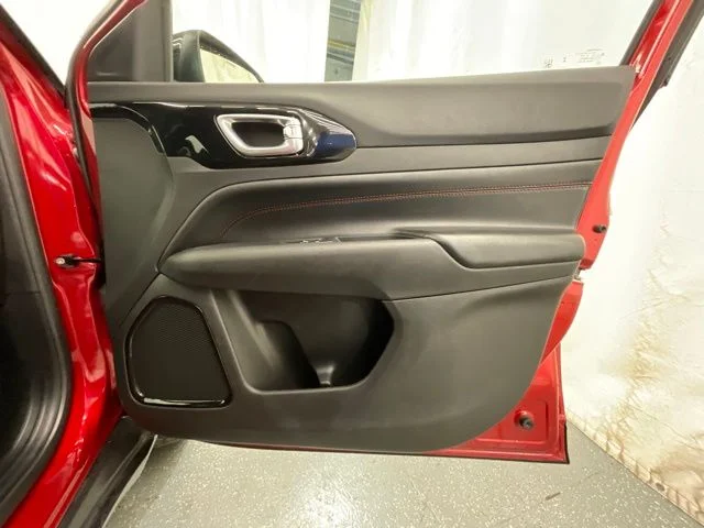2025 Jeep Compass Trailhawk - Photo 22