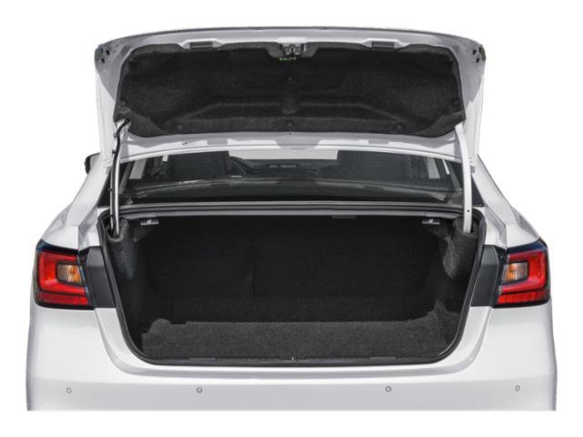 Used 2025 Magnetite Gray Metallic Subaru Sport image 14
