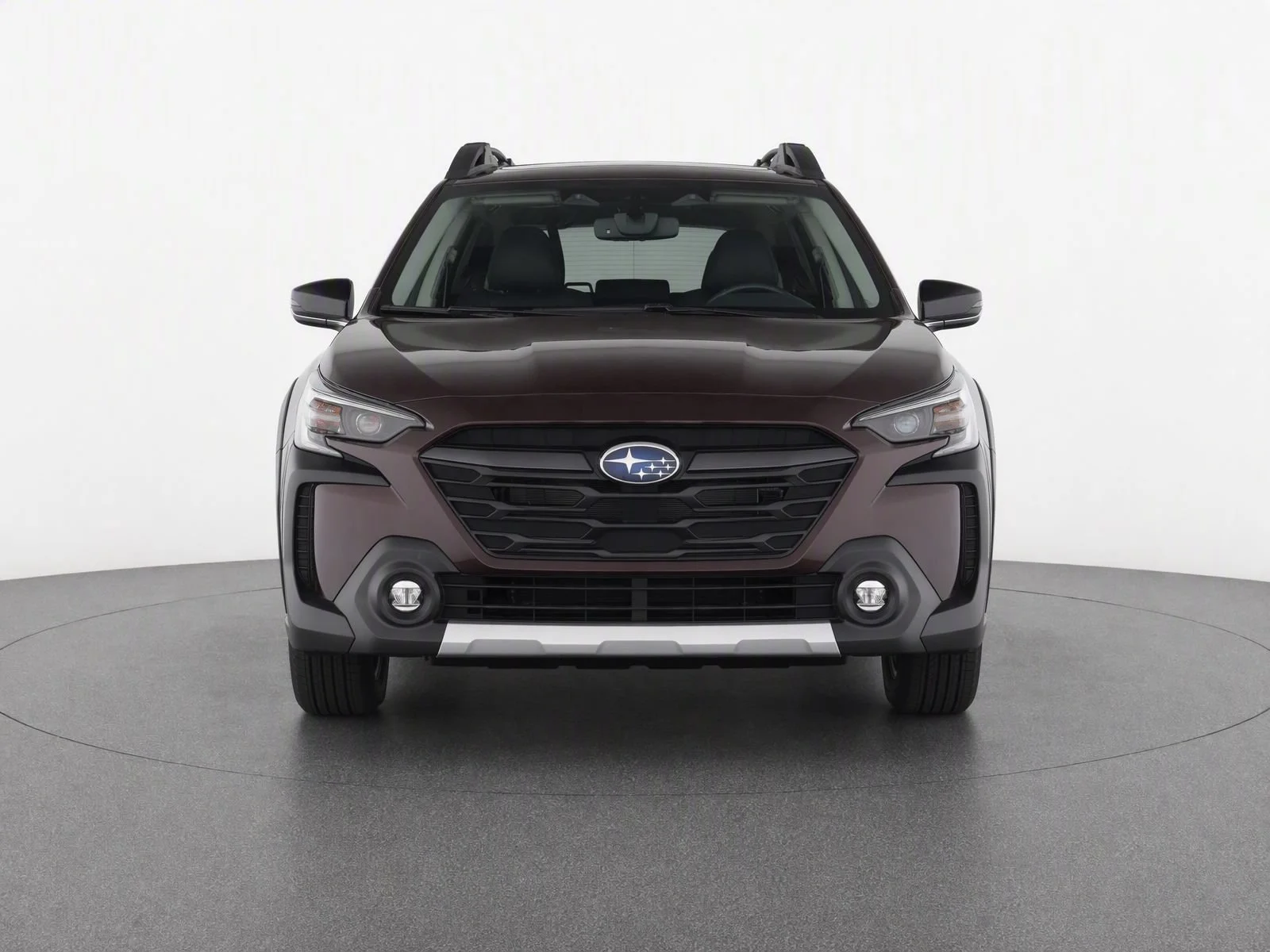 Used 2024 Dark Mahogany Pearl Subaru Limited image 5