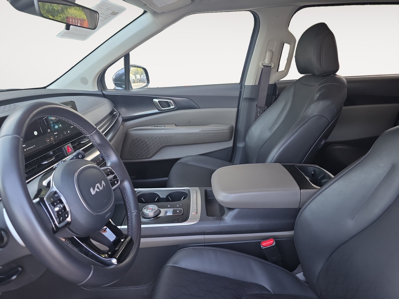 Certified Used 2026 Panthera Metal Kia LXS image 21