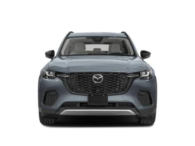 New 2026 Jet Black Mica Mazda SC AWD image 7