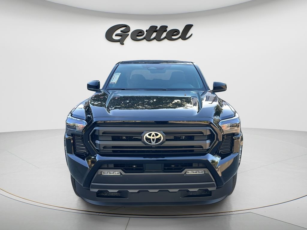 New 2026 Black Toyota  SR5 image 2