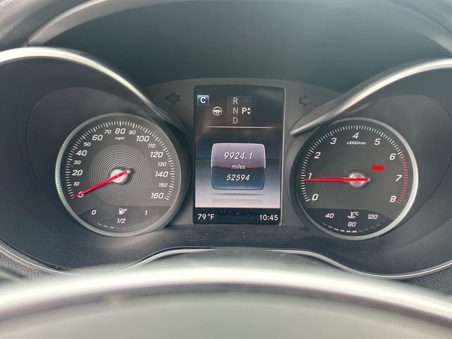 Used 2016  Mercedes-Benz C 300 image 17