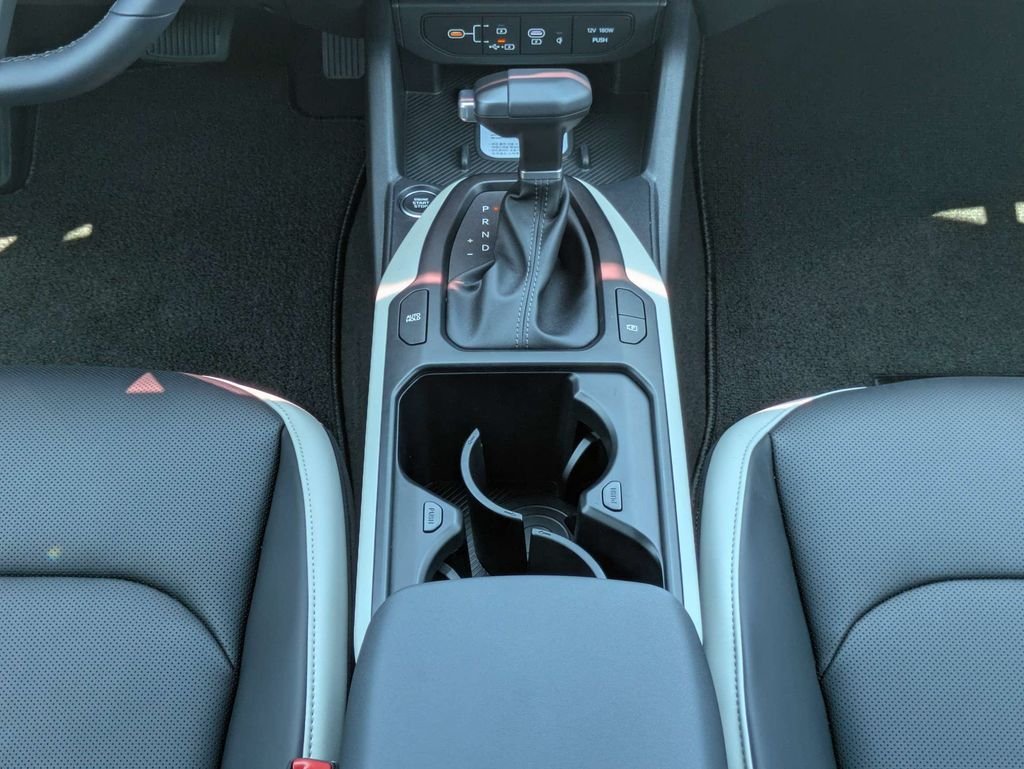 New 2026 Aurora Black Pearl Kia GT-Line image 15