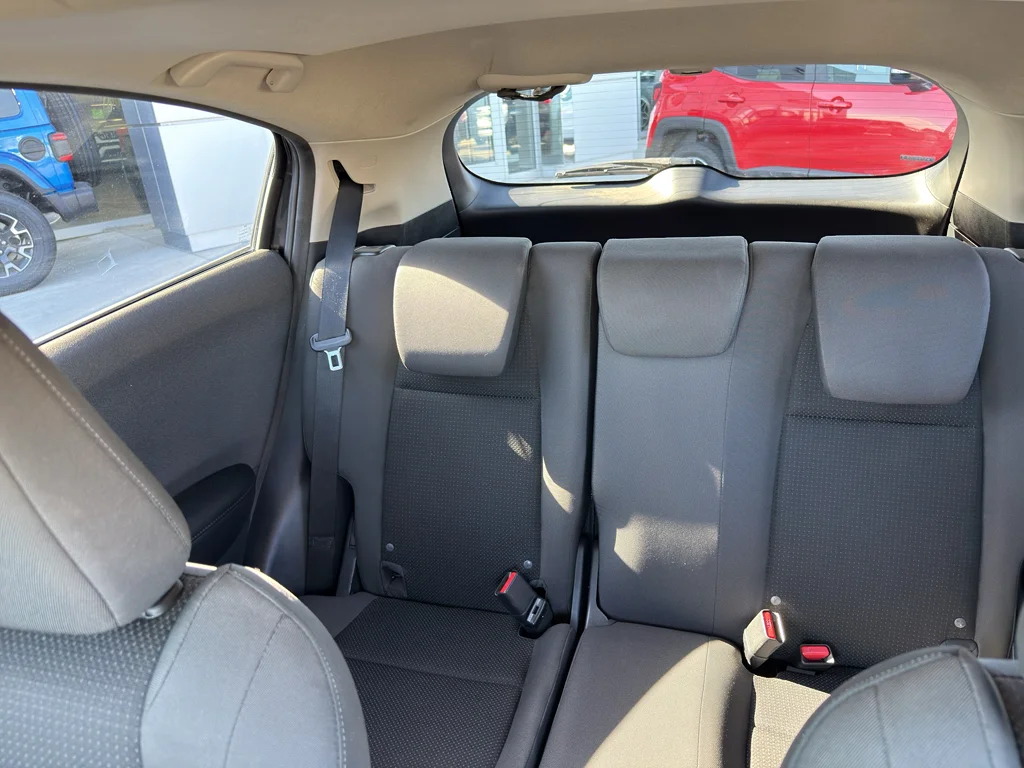 Used 2020 Modern Steel Metallic Honda EX image 15