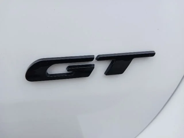 New 2026 White Knuckle Clear-Coat Exterior Paint Dodge GT image 6