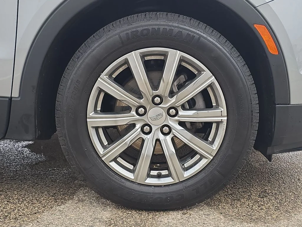 2023 Cadillac XT4 Premium Luxury - Photo 34