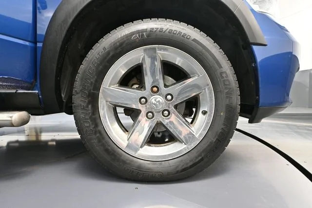 2011 RAM Ram 1500 Pickup Sport - Photo 15