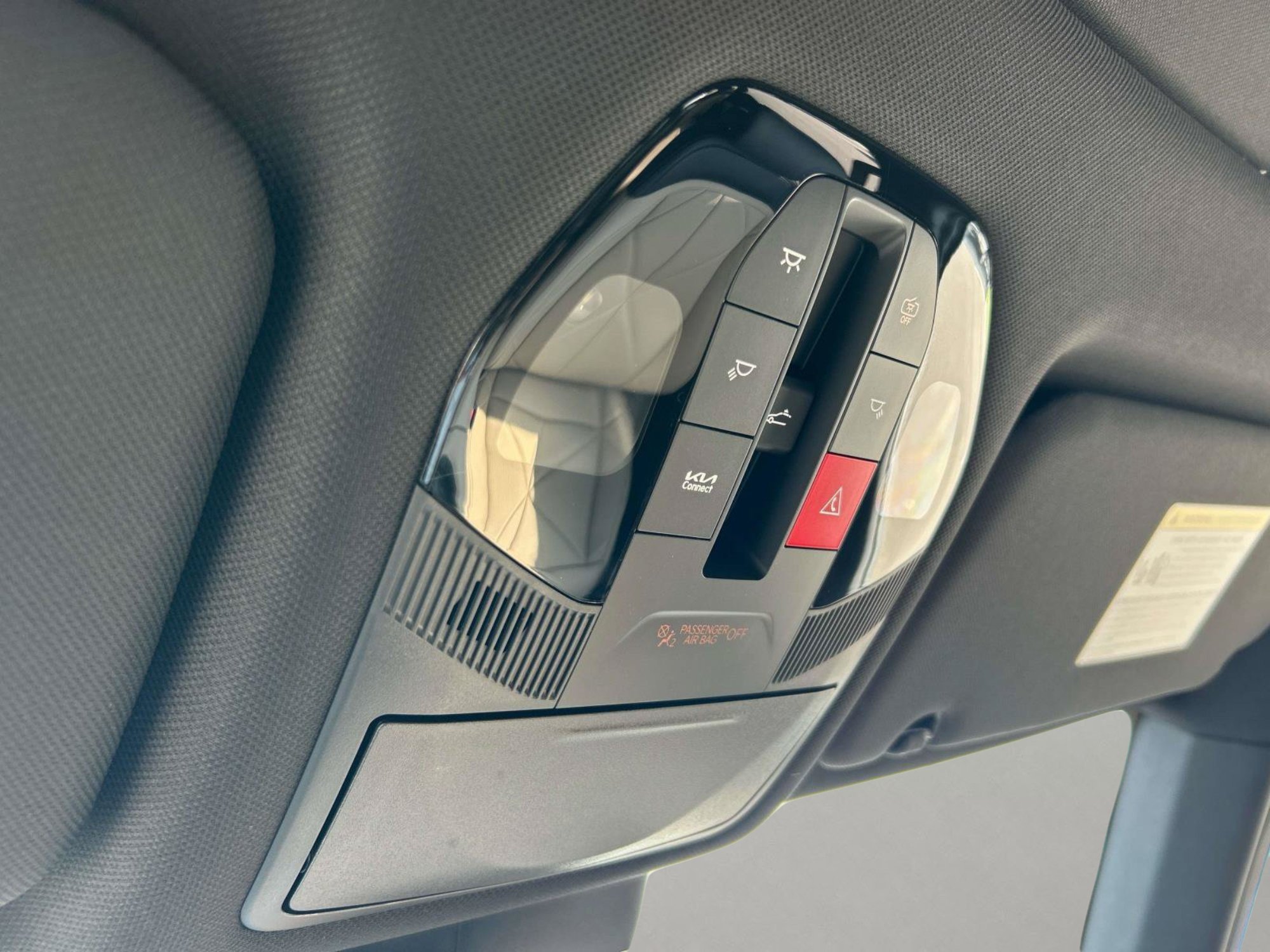 New 2027 Panthera Metal Kia EX image 32