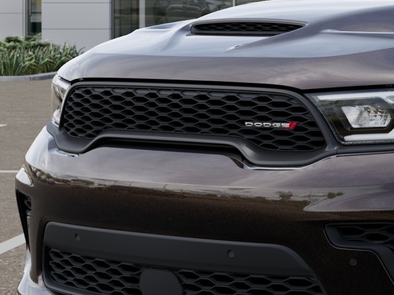 New 2026 Red Oxide Exterior Paint Dodge GT Plus HEMI V8 image 11