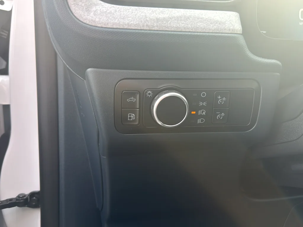 Certified Used 2026 White Ford XLT image 26