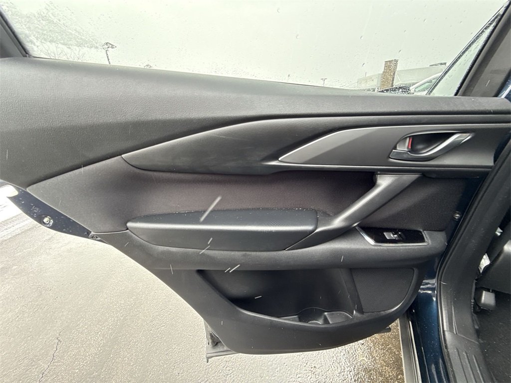 2022 MAZDA CX-9 - Image 21