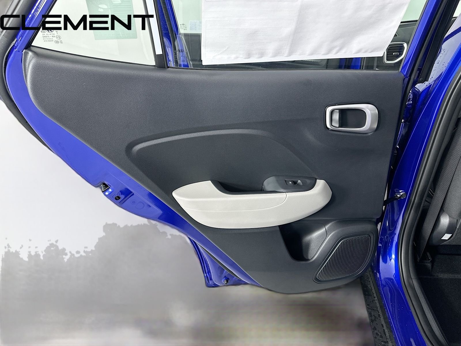 2026 Hyundai Venue SEL - Photo 32