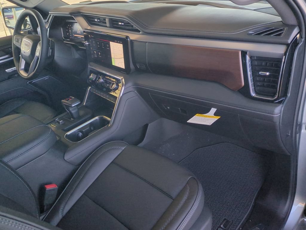 2026 GMC Sierra 1500 Denali - Photo 32