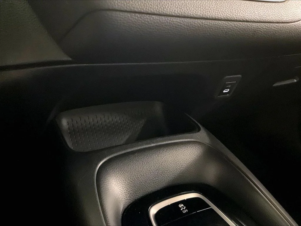 Certified Used 2024 Black Toyota LE image 36