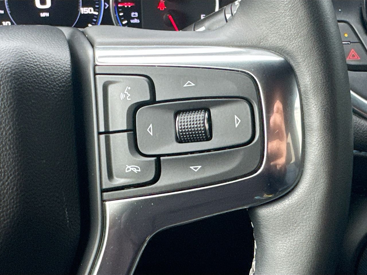 Used 2024 Beige Chevrolet RS image 16