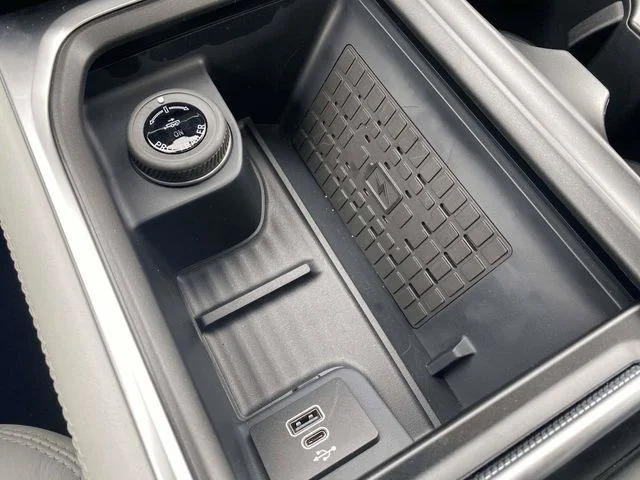 New 2025 White Ford Platinum image 19