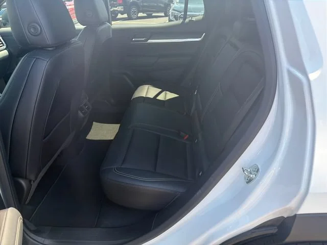 Used 2026 Summit White GMC Elevation image 30
