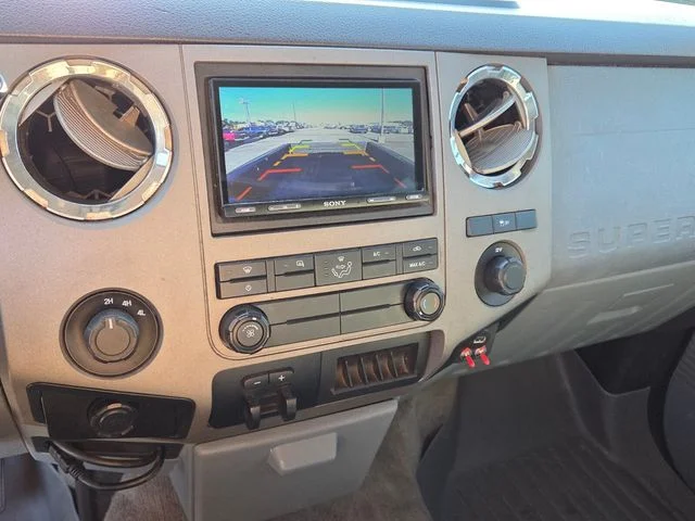 Used 2012 White Ford XLT image 19