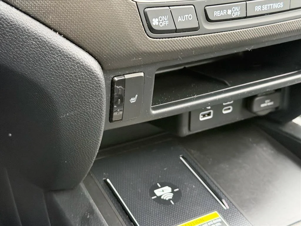Used 2025  Honda TrailSport image 28