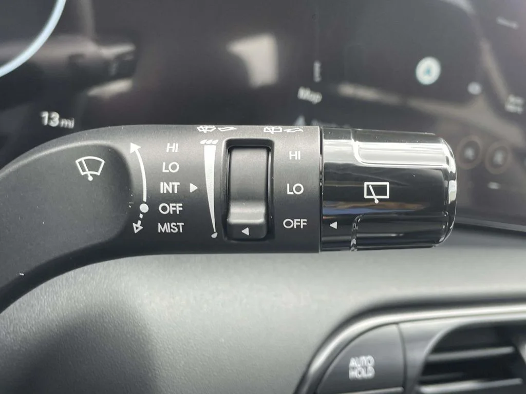 New 2026 Gray Hyundai XRT Pro image 24