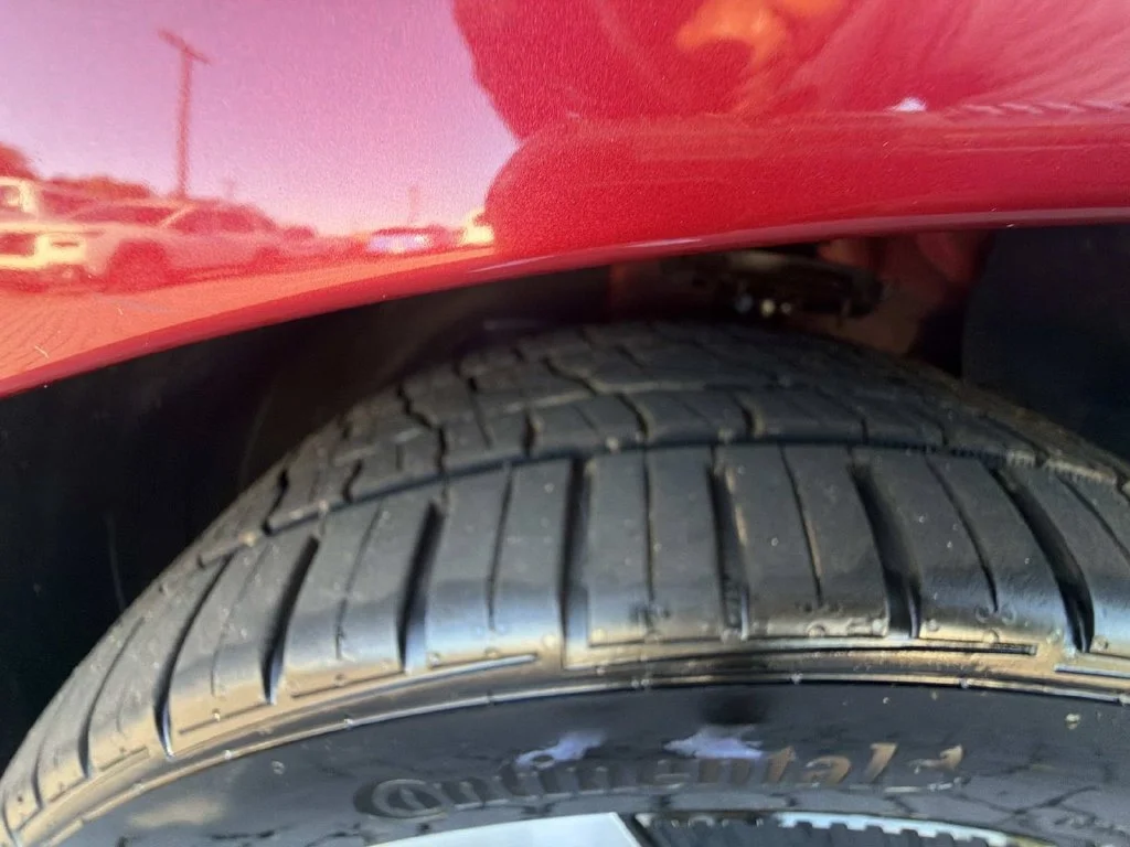 Used 2024 Red Kia GT-Line image 11