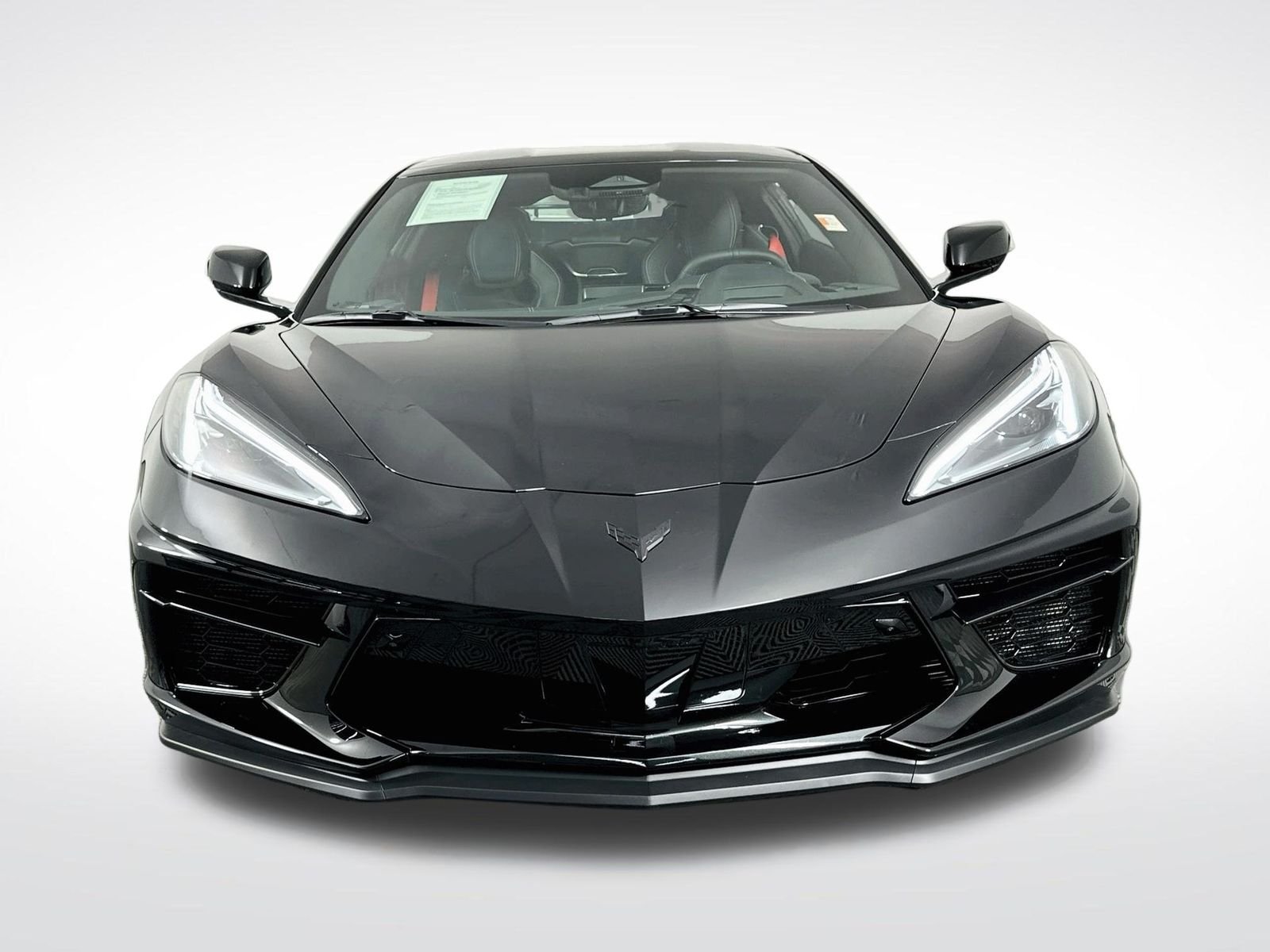 Used 2024 Transfer 31 - 1 Chevrolet Stingray image 1