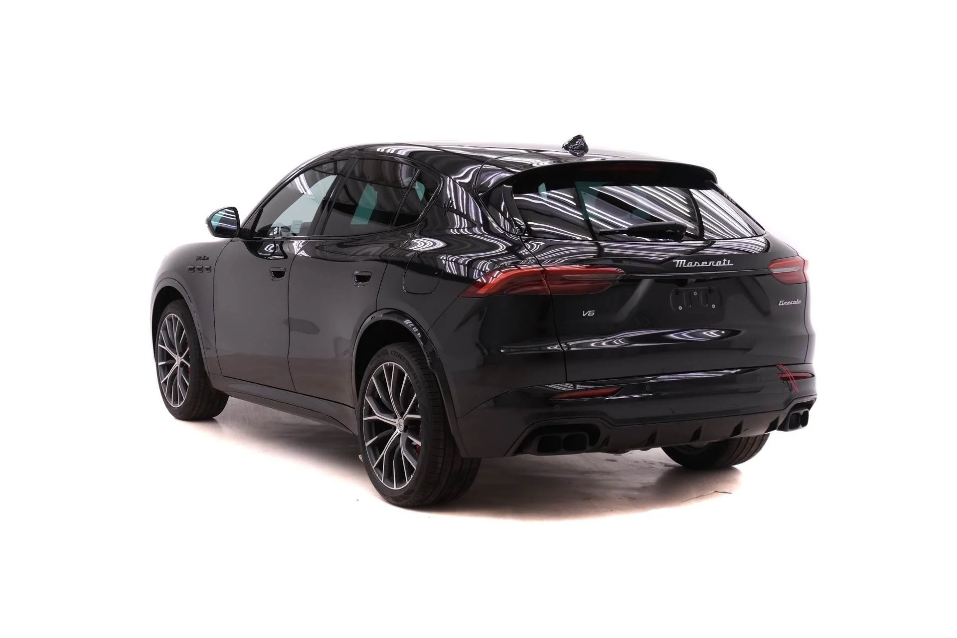 New 2026  Maserati Modena image 5