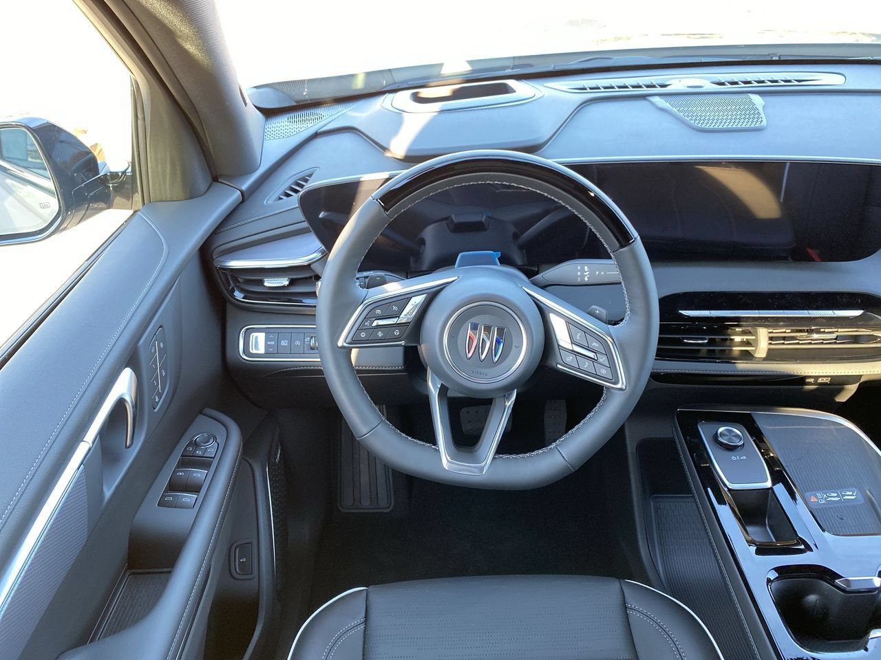 Used 2026 Stone Metallic Buick Sport Touring image 10