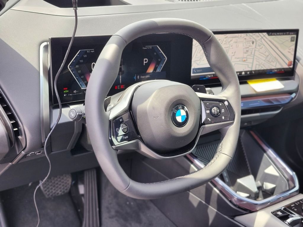 New 2026 Black BMW 30 xDrive image 20