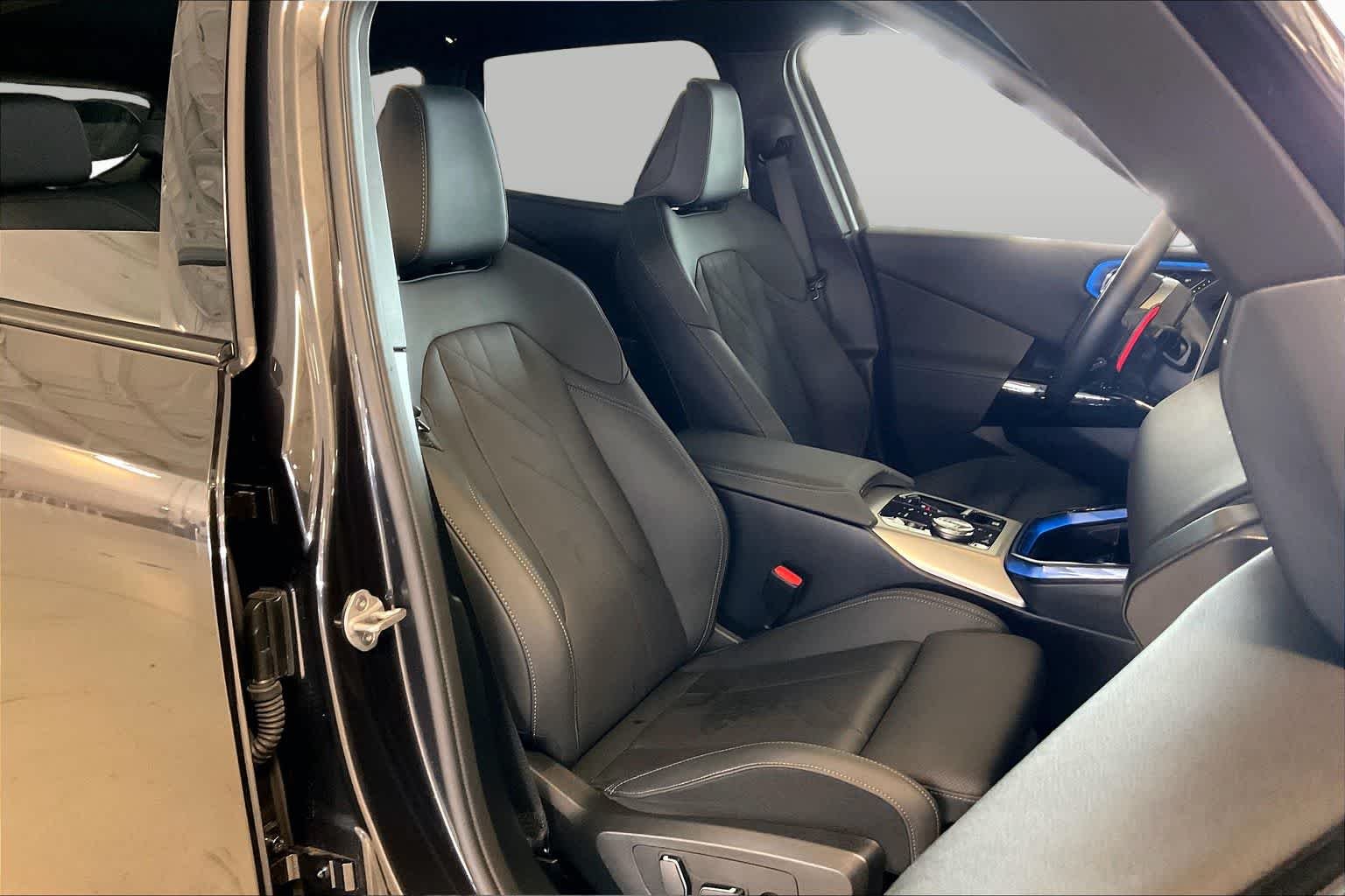 Pre-Owned 2025 BMW X3 M50 XDrive