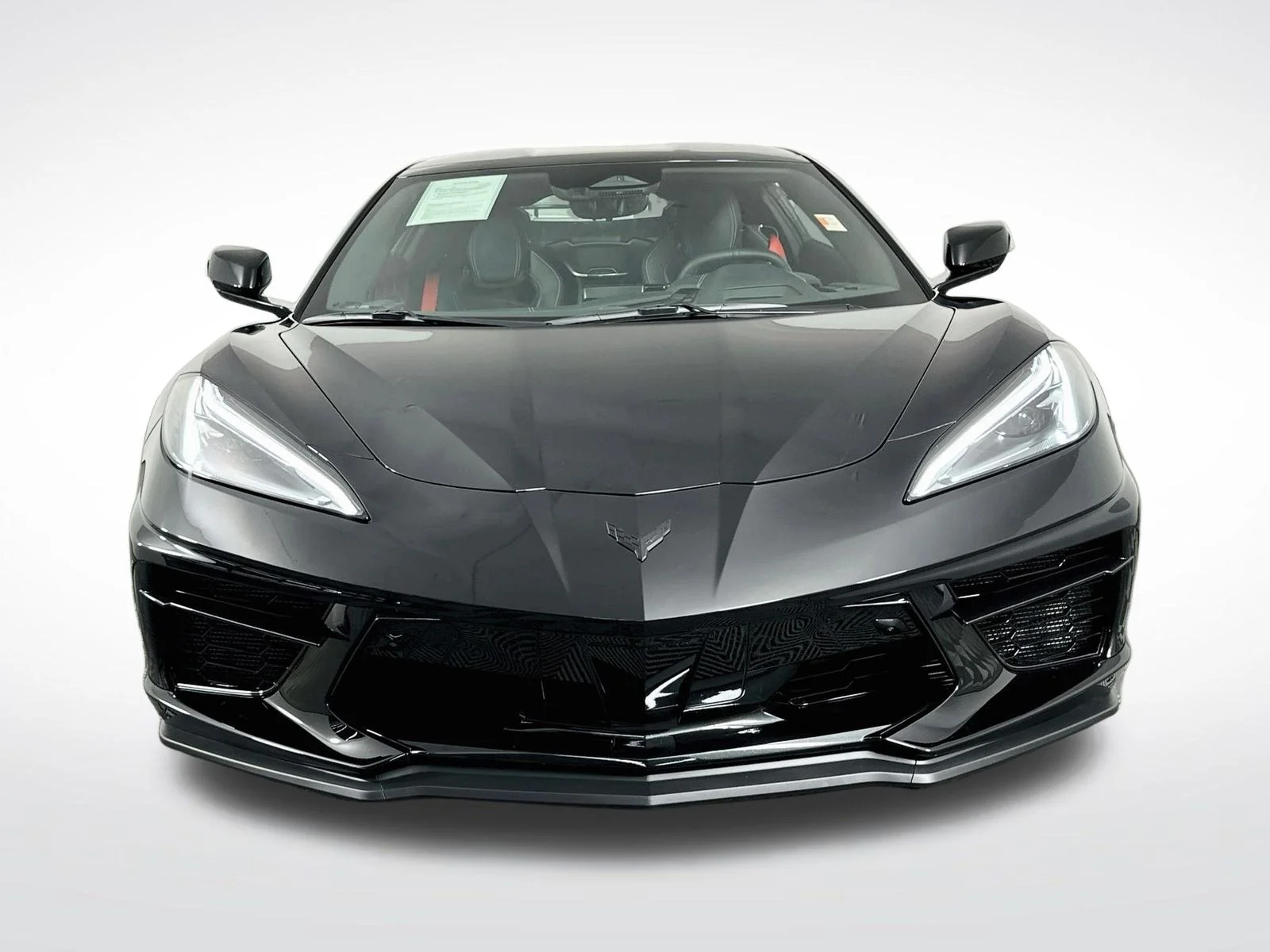 Used 2024 Transfer 31 - 1 Chevrolet Stingray image 2
