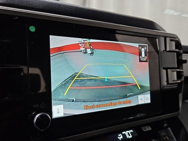 2026 Toyota Tundra SR5 - Photo 23