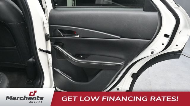 Used 2025 White Mazda 2.5 S Preferred Package image 12