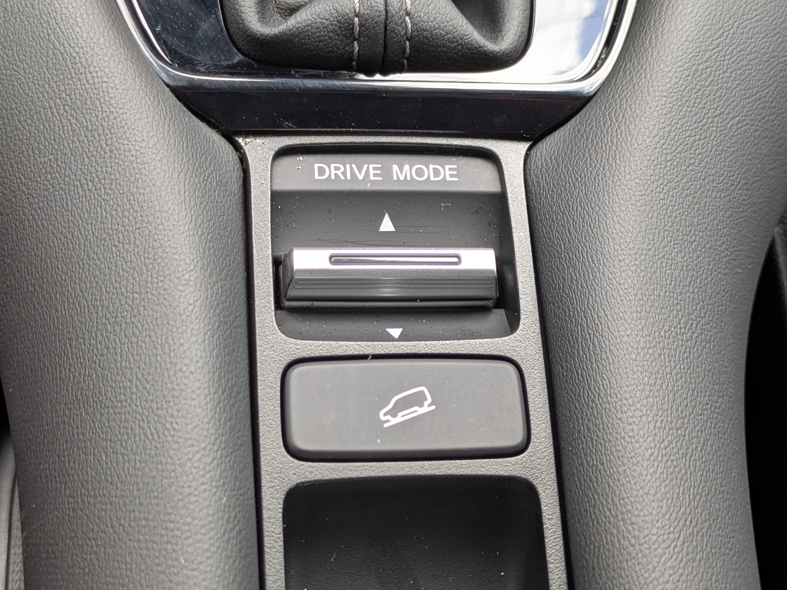 2026 Honda HR-V LX - Photo 56
