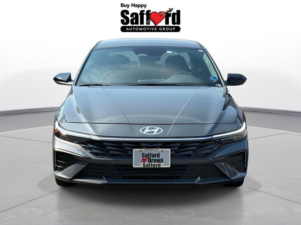 New 2026 Ecotronic Gray Hyundai SEL Sport image 7