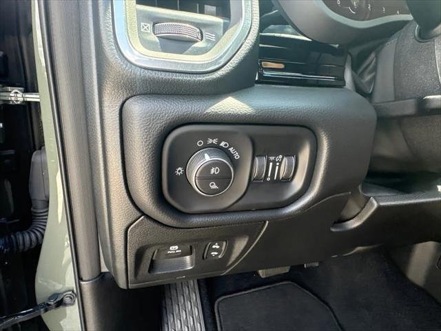 Used 2026 Canyon Lake RAM Laramie image 21