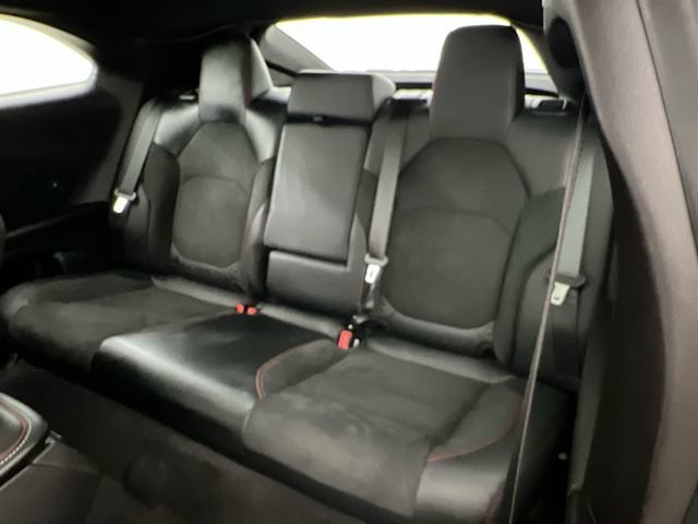 Used 2025 Gray Dodge Scat Pack AWD image 11