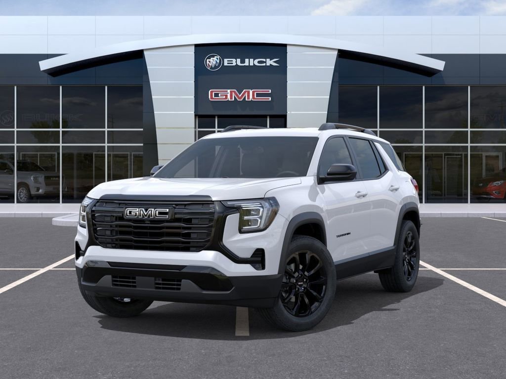 2026 GMC Terrain Elevation - Photo 6